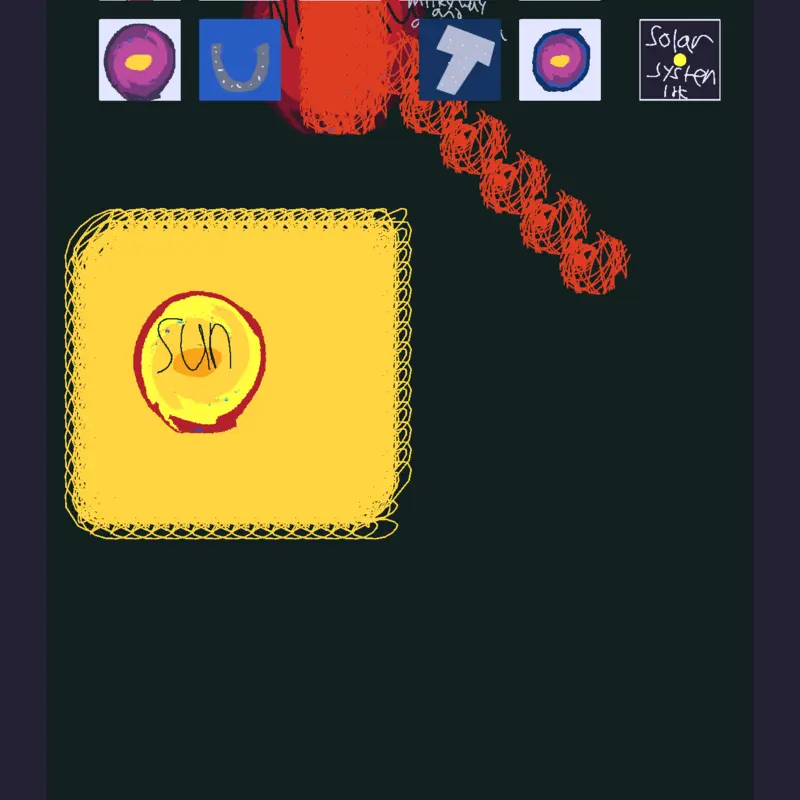 Game by @Fnaf4and_sister_location