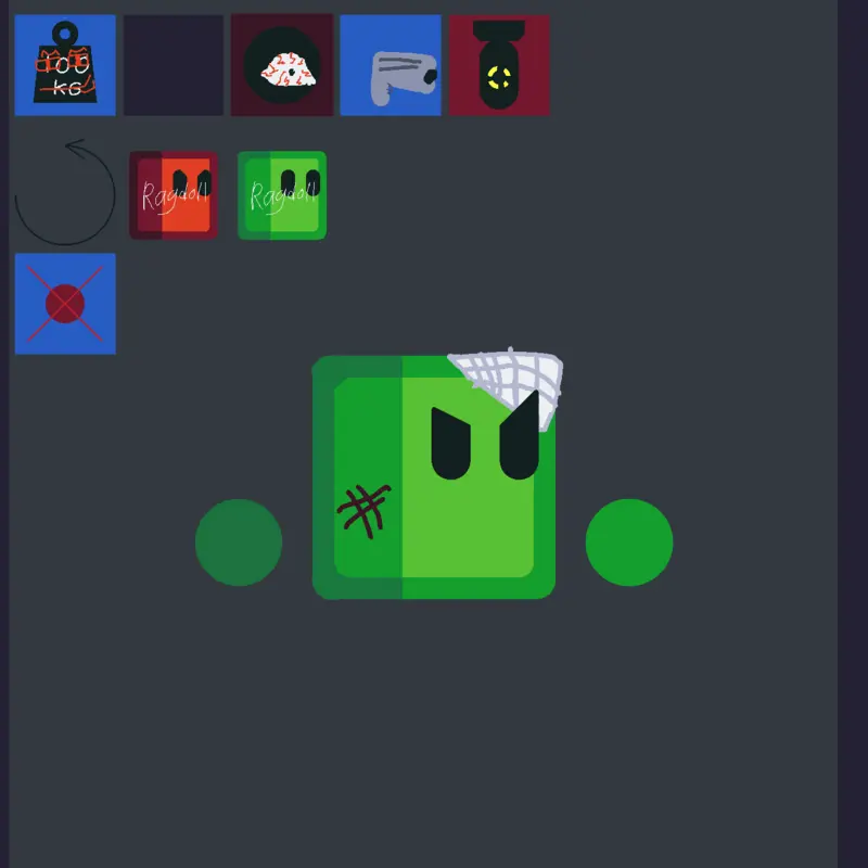 Game by @Zanticraft1