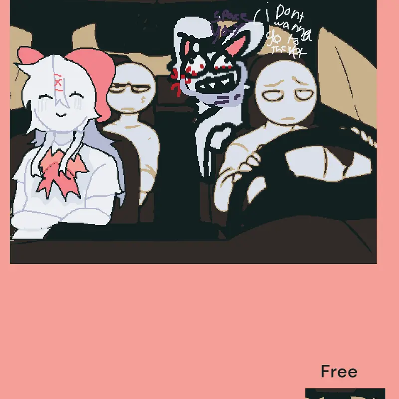 Game by @space_yay