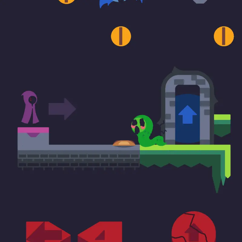 Game by @luckyblock_666