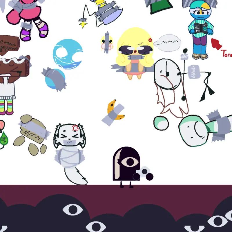 Game by @SUBSPACE-TMINE_0