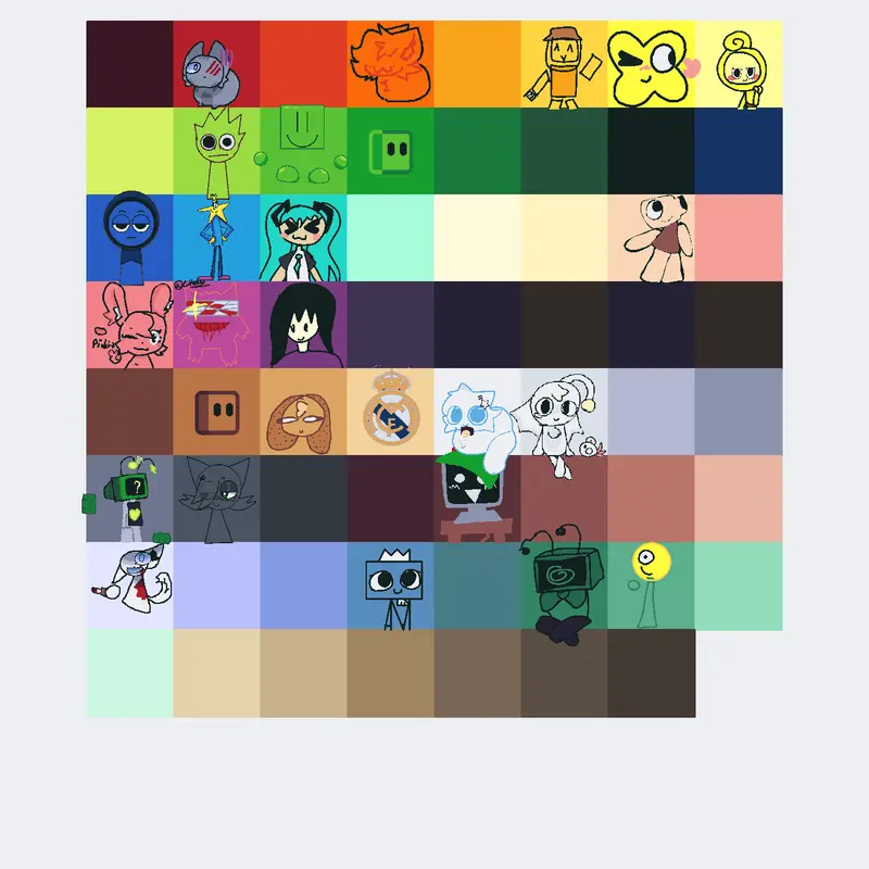 Game by @MinasCherry123