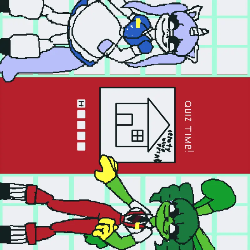 Game by @XxHoppyhopscatchx
