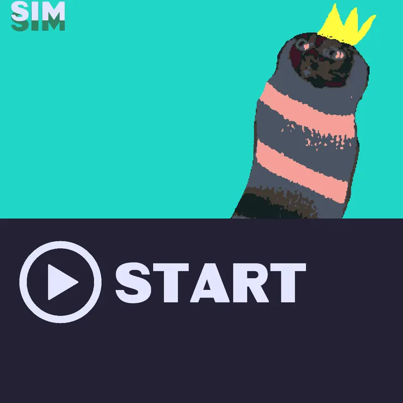 Game by @cattygames