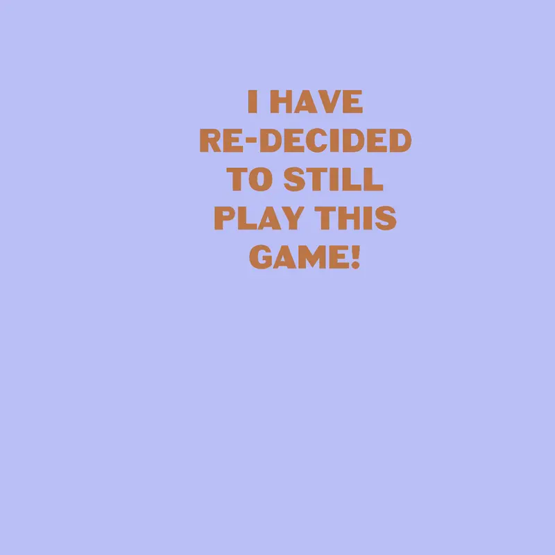 Game by @runway