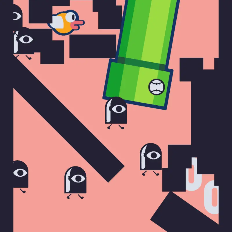 Game by @artem_lisnykh