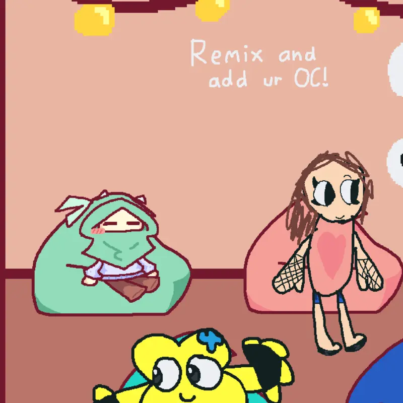 Game by @ILOVEBFDI44