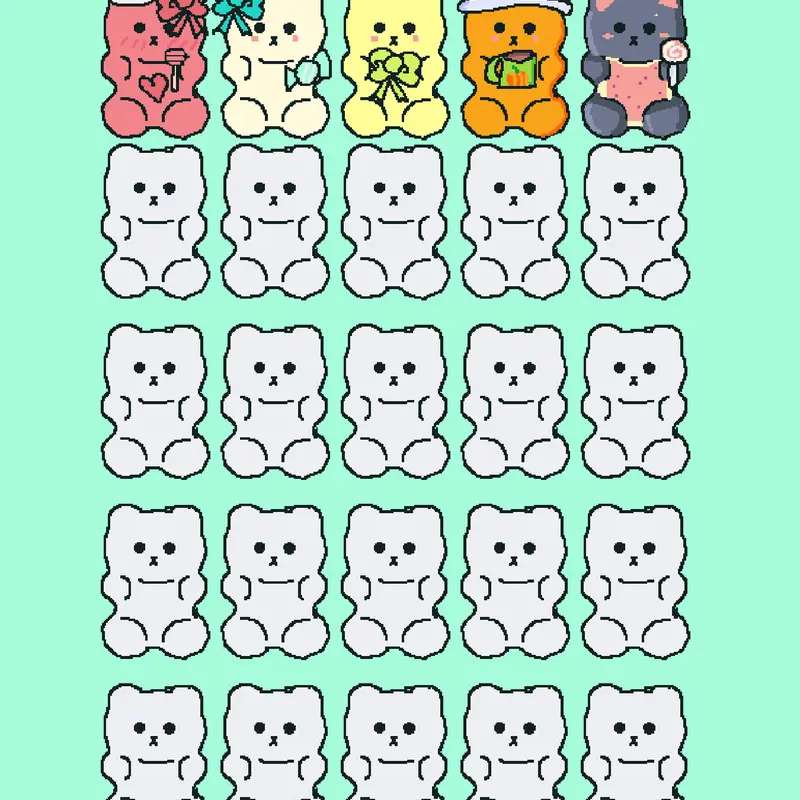 Game by @Cat_is_the_least_cruel