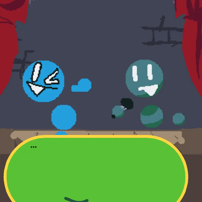 Game by @heitormoreno