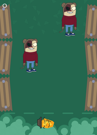 MAX VS NUGGET WHO WIN