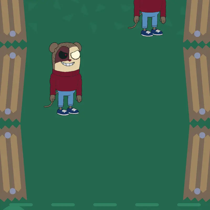 Game by @FourTheScreechy
