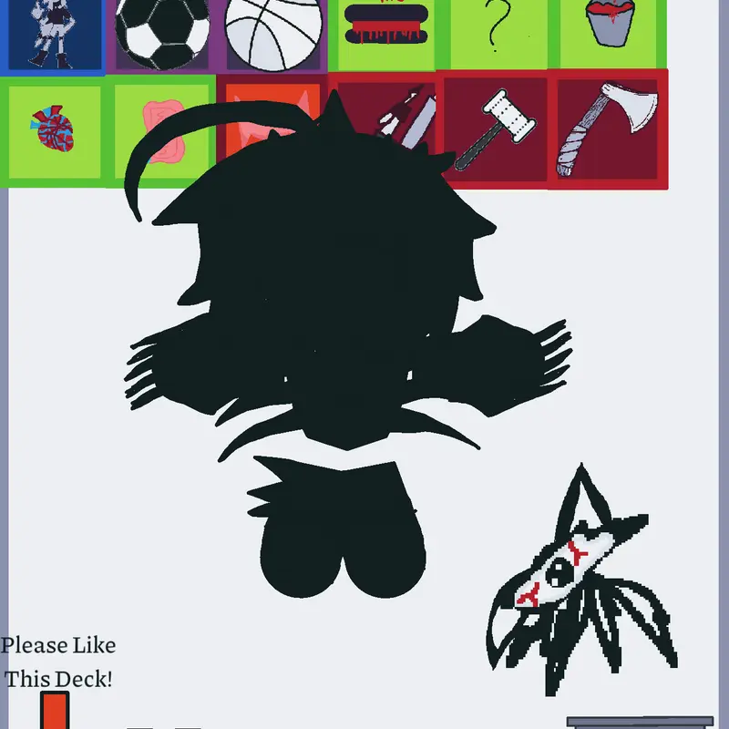 Game by @arrasy