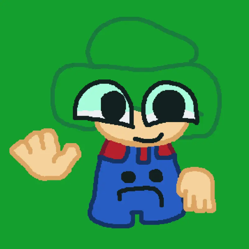 Game by @lol_Productions