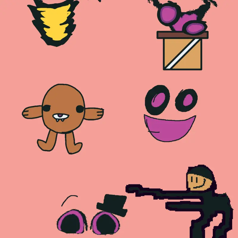 Game by @27546633