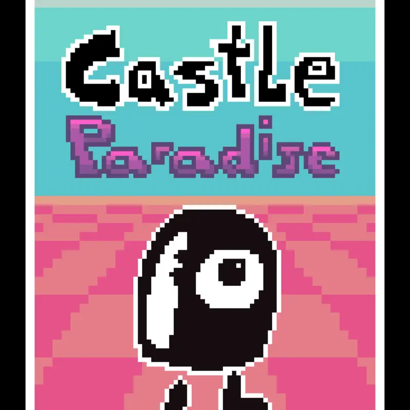 Castle Paradise by @RexInteractive