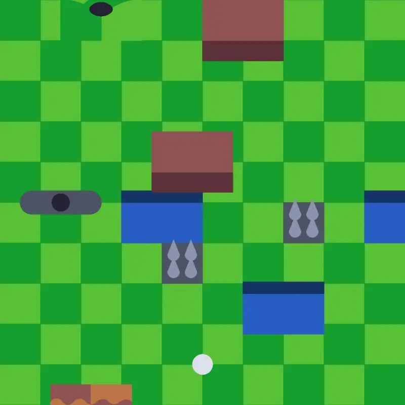 Game by @lielly