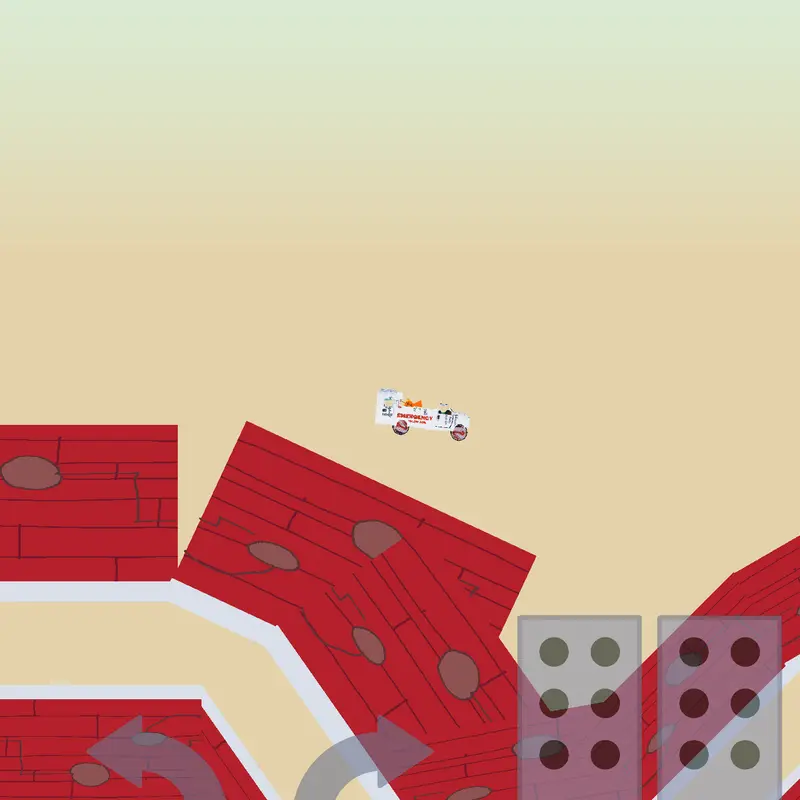 Hcr1 by @Googleprototypes