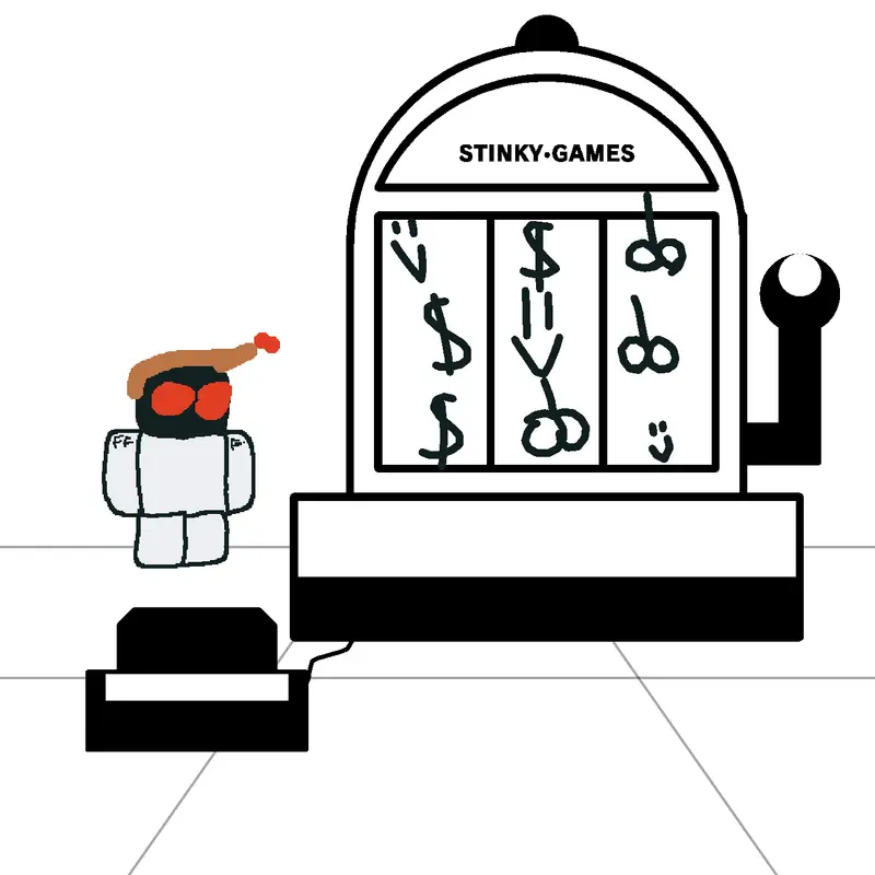 Game by @bestFoltyn