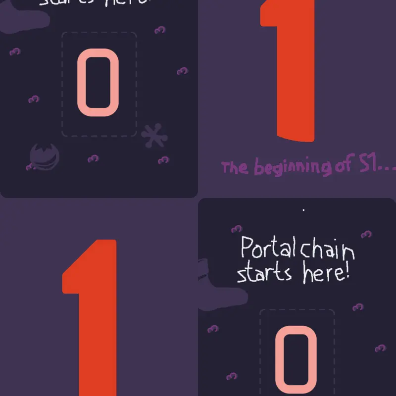 Game by @RalphJaden