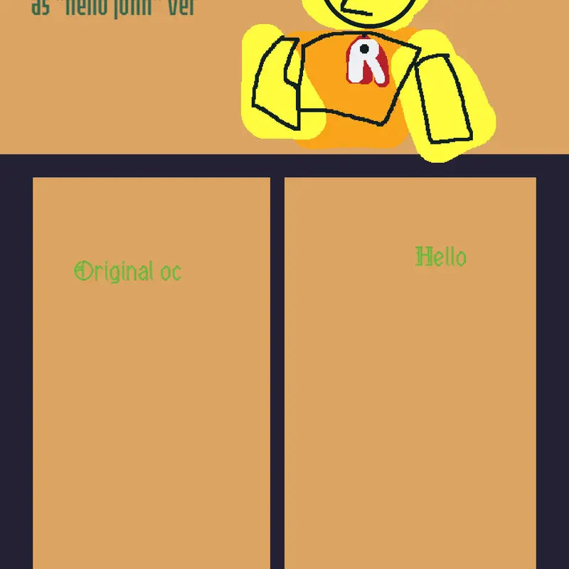 Game by @luisguy404