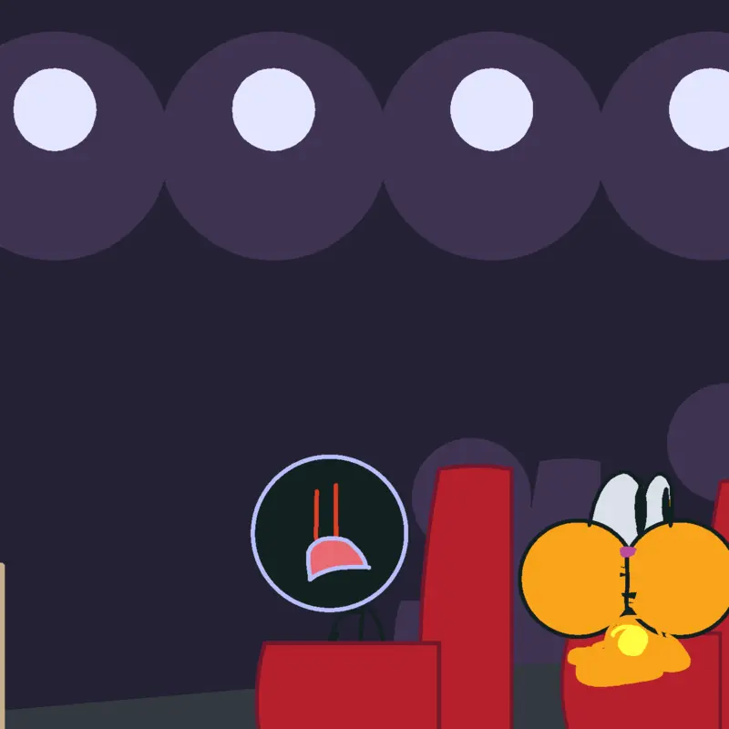 Game by @dumbu