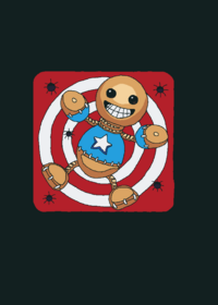 Kick The Buddy