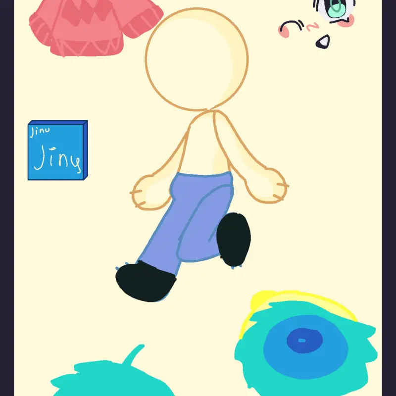 Game by @cutie-dandy