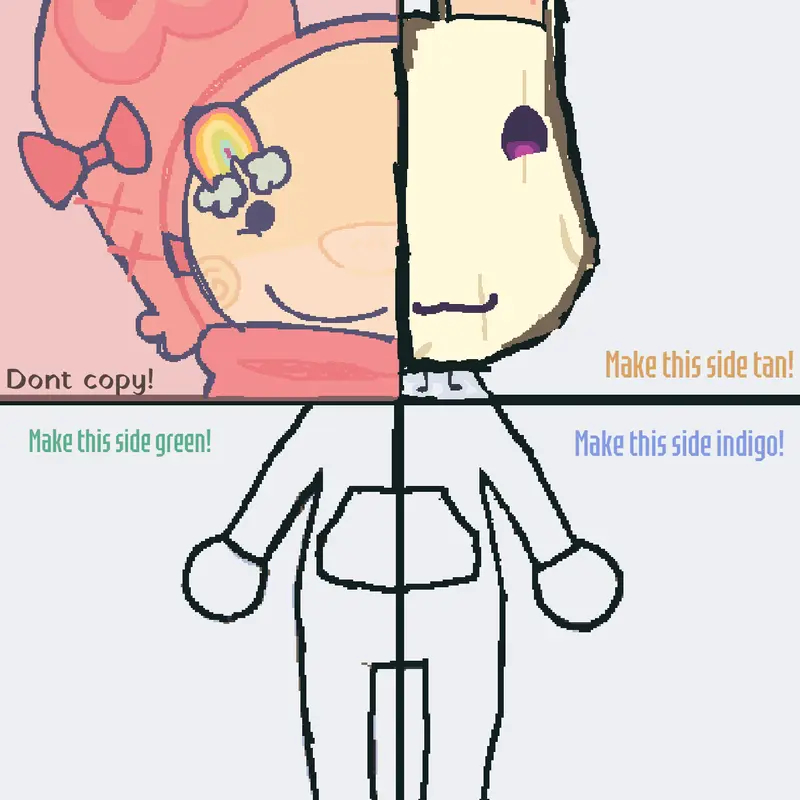 Hi @unipupp_cupcakes by @H3llo_w0rld