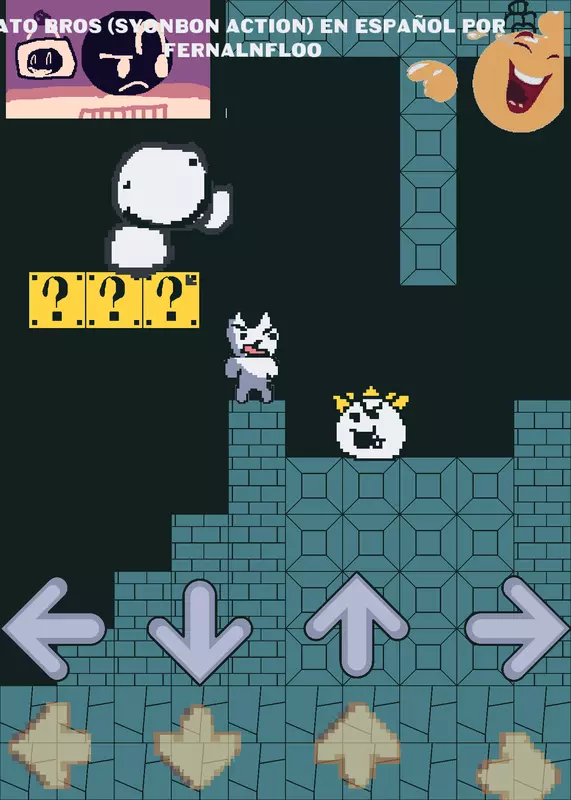 Game by @Stickman_universe_11