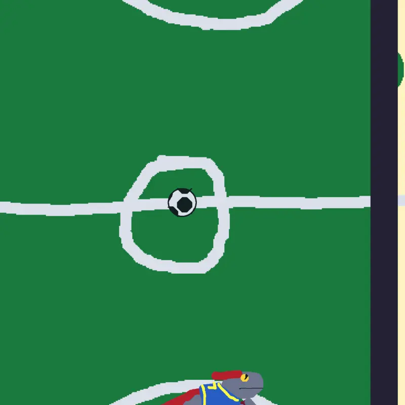 Game by @KrakkoNori