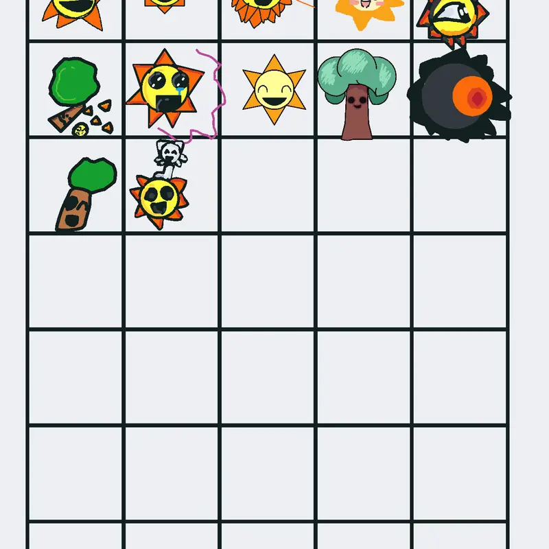 Game by @azzurra_qq