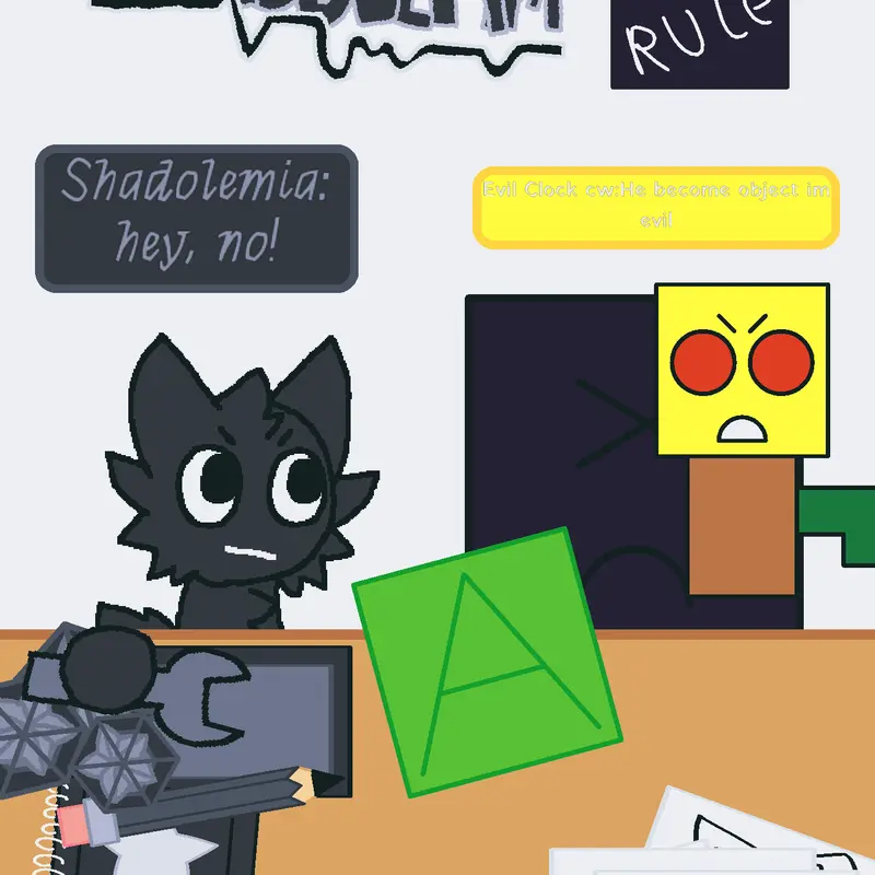 Game by @Icich