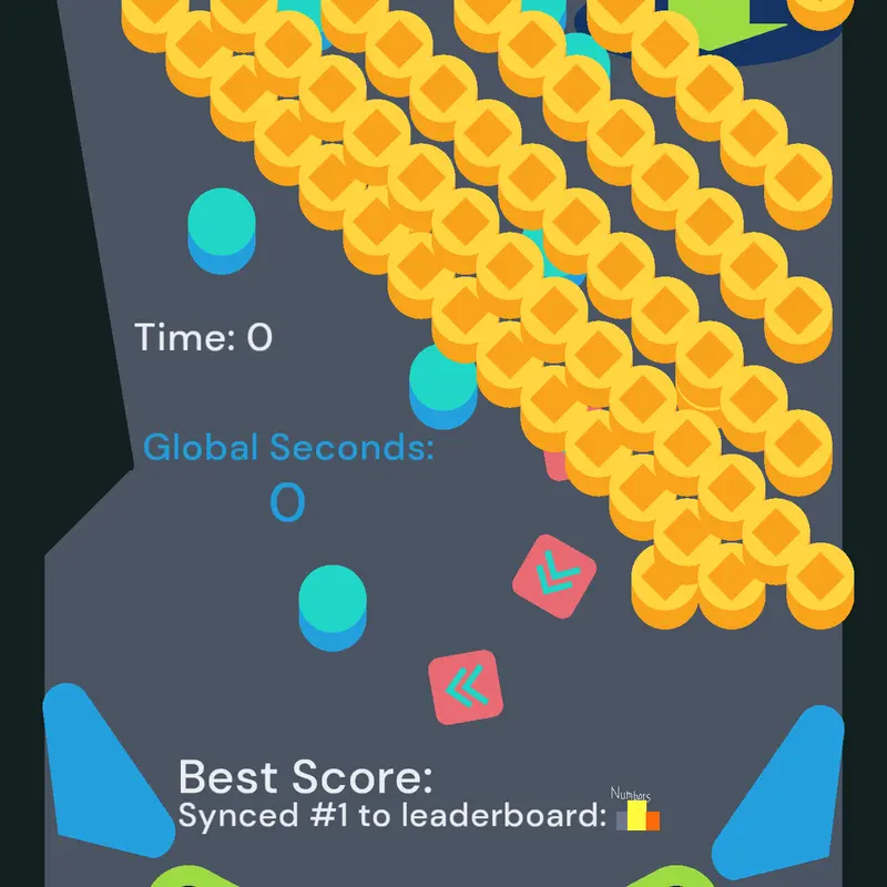 Game by @Glebuc