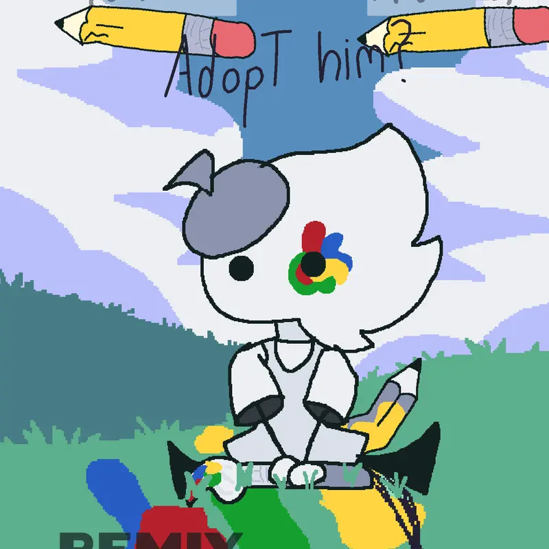 Game by @DoodleyDoesDoodles