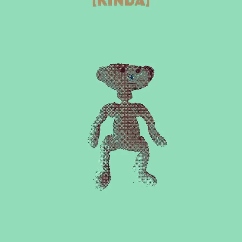 Game by @Falcony