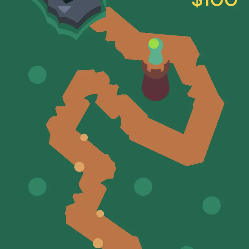 Game by @i_likeTowerDefense