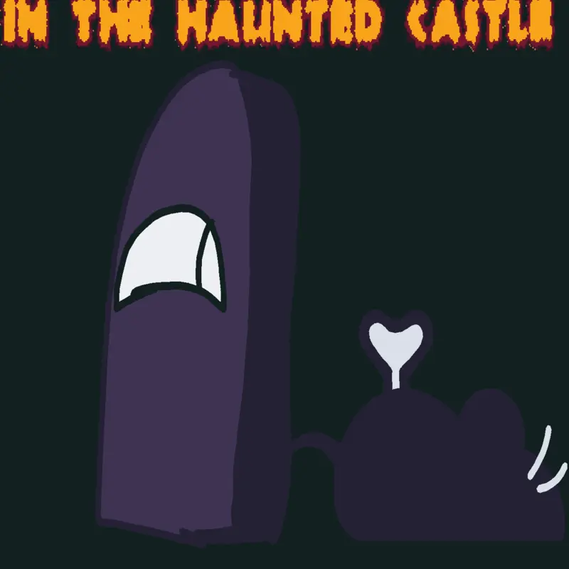 THITHC (B1.1.2) by @BananaPeelCharacter