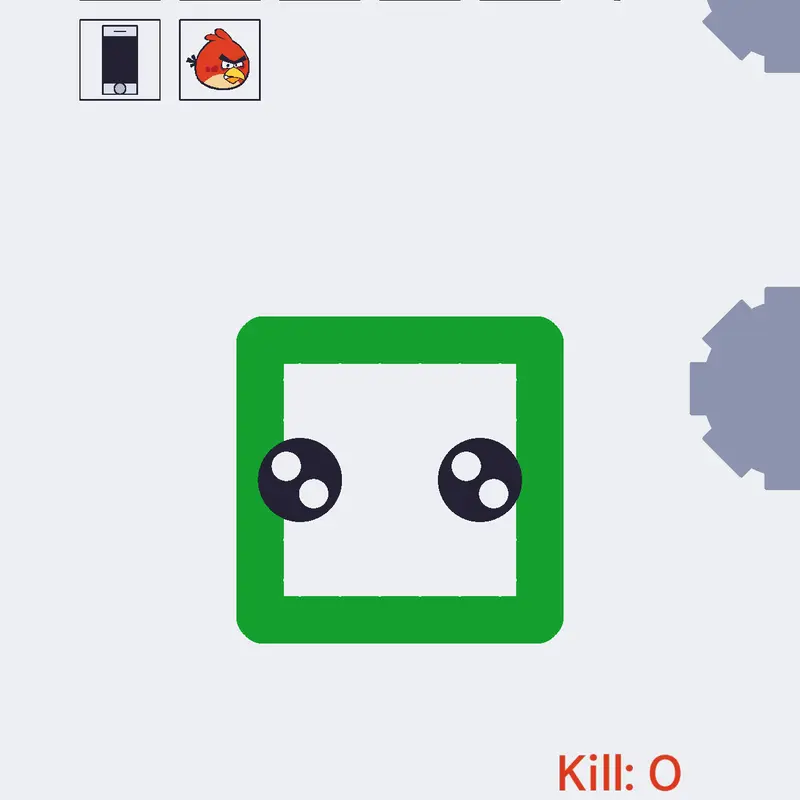 Game by @ZincPVZ