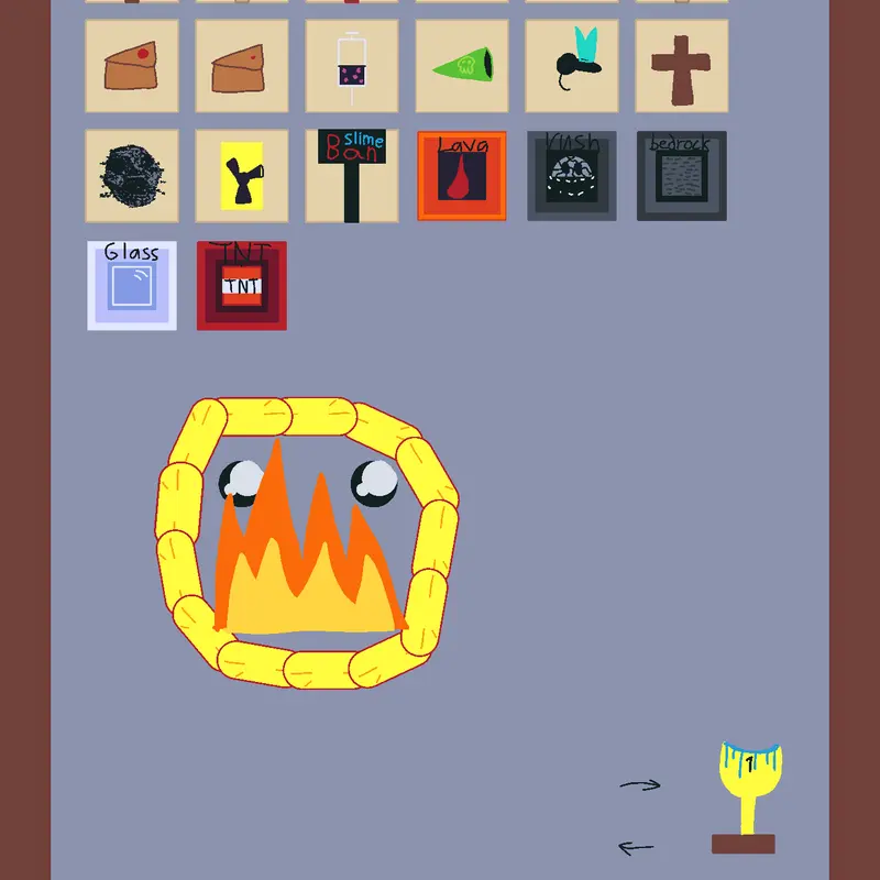 Game by @rainbowstone267