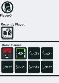 made this before beta testing .