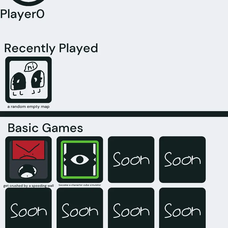 Game by @_buny