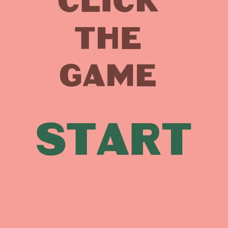 Game by @John_gamer123