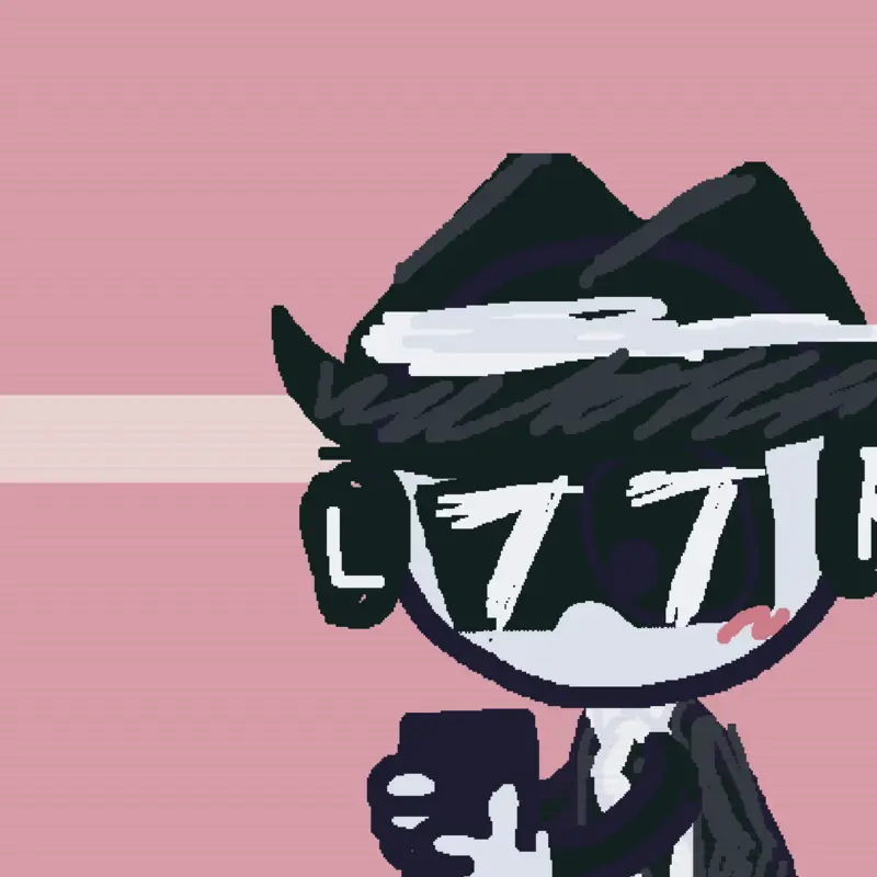 Game by @Llawliet13