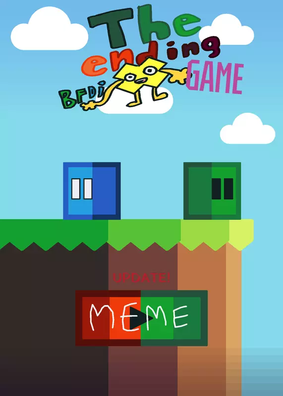 Game by @agamanimaton
