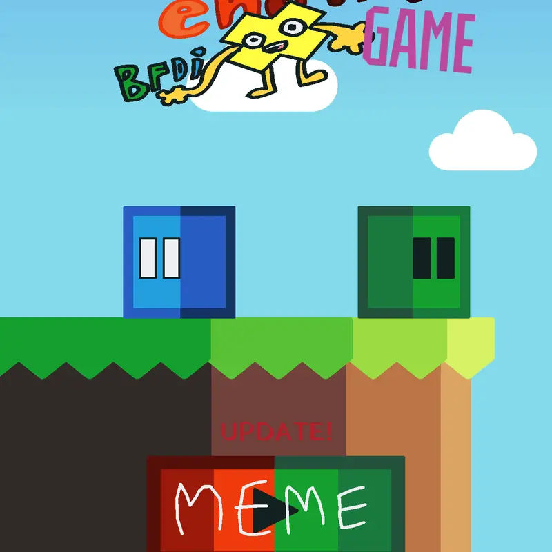 Game by @agamanimaton