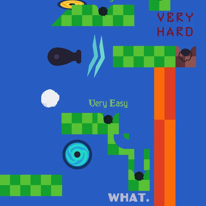 Game by @UpTack