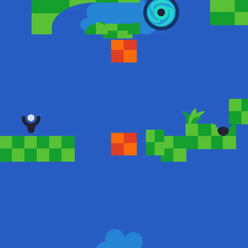 Game by @Guel_castle