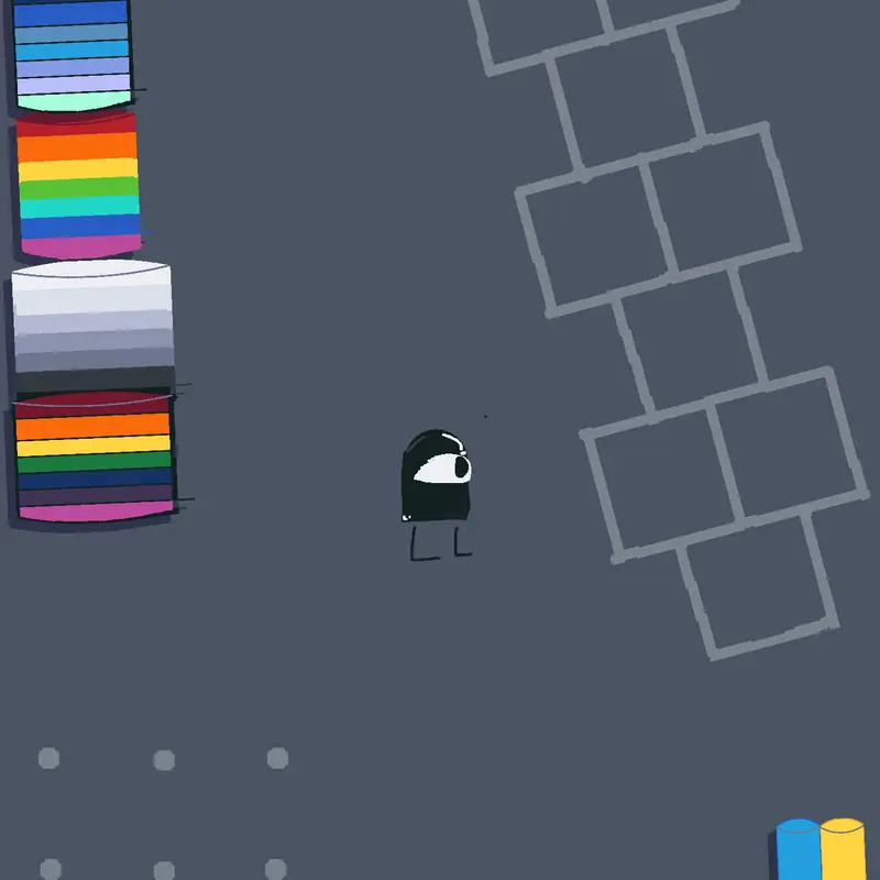 Game by @diego203