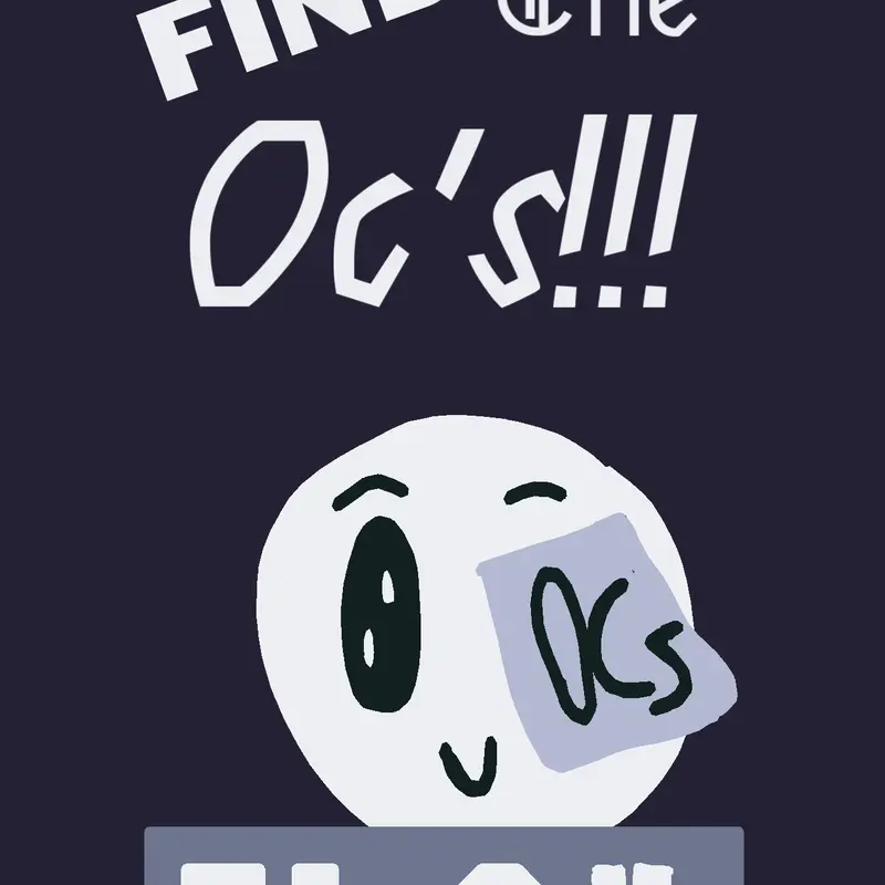 Game by @TheGirlyPop