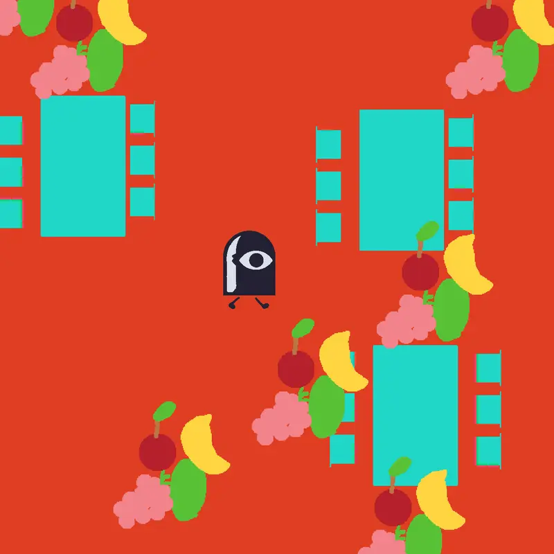 Game by @Josehoty
